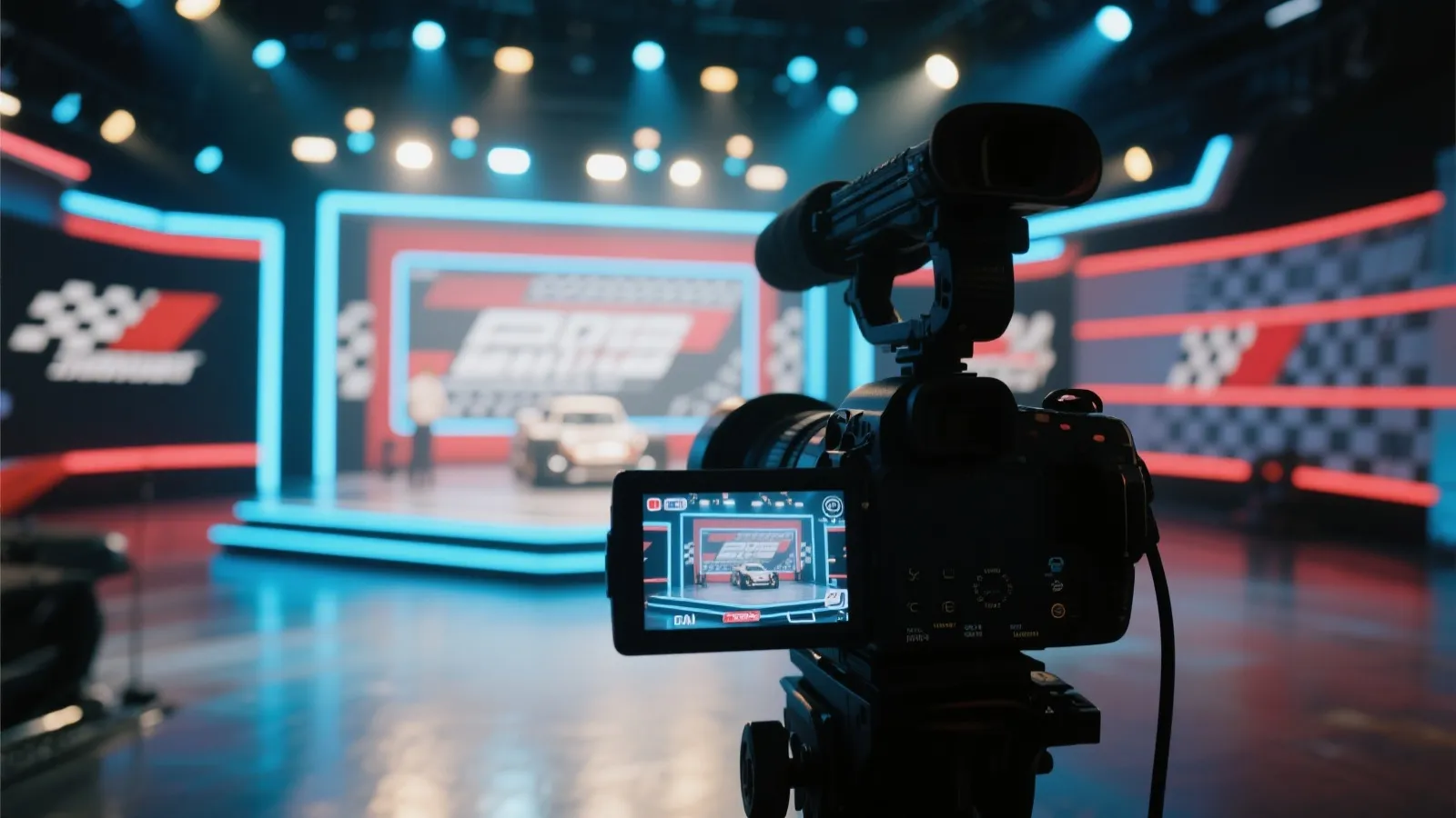 直播画面占位图