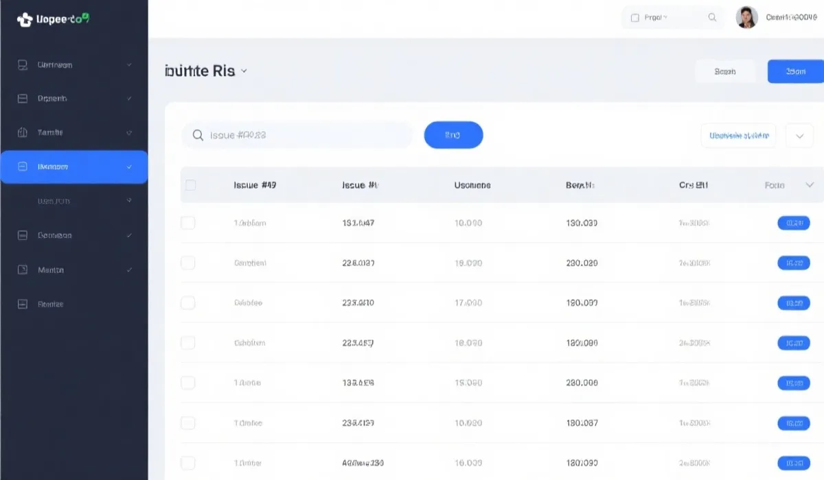 历史开奖记录查询示意图
