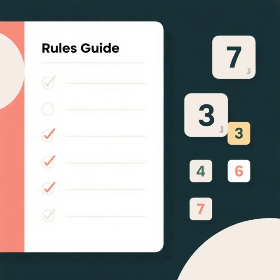 极速飞艇玩法规则示意图